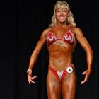 Amy  Bowen - NPC Tri State Championships 2009 - #1